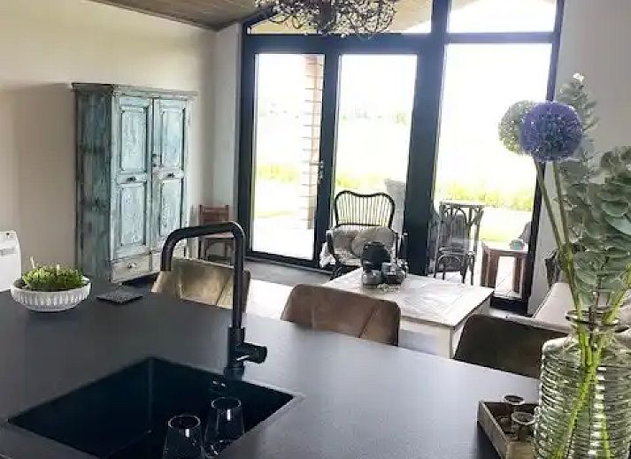 Guest house 673518 - Chalet Groene hart - La Vie Est Belle