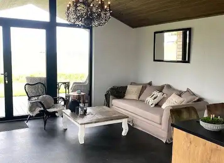 Guest house 673518 - Chalet Groene hart - La Vie Est Belle