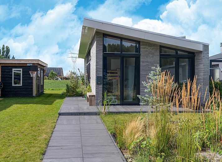 Verblijf 673519 - Vakantiewoning Groene hart - Buitenplaats R25