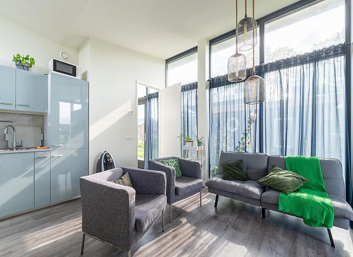 Verblijf 673519 - Vakantiewoning Groene hart - Buitenplaats R25