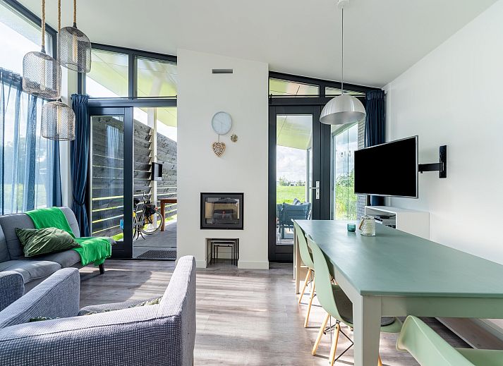 Verblijf 673519 - Vakantiewoning Groene hart - Buitenplaats R25