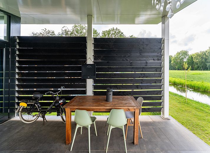Verblijf 673519 - Vakantiewoning Groene hart - Buitenplaats R25
