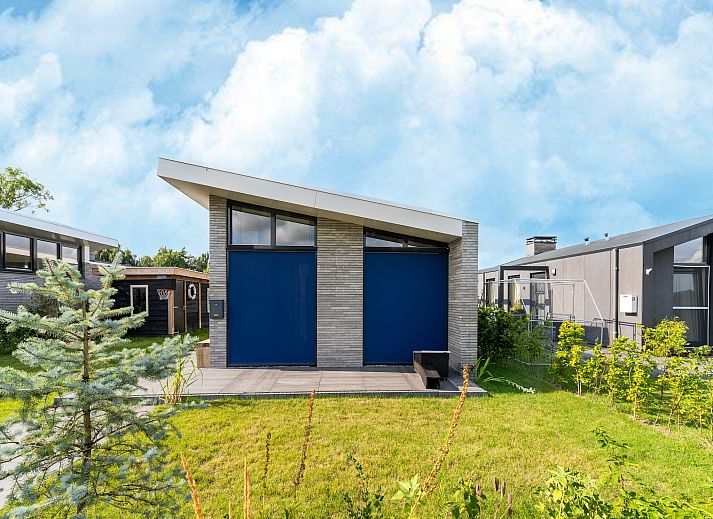 Verblijf 673519 - Vakantiewoning Groene hart - Buitenplaats R25