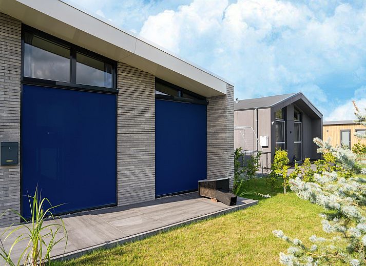Verblijf 673519 - Vakantiewoning Groene hart - Buitenplaats R25
