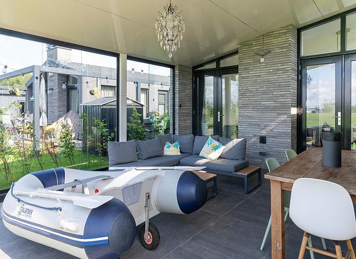 Verblijf 673519 - Vakantiewoning Groene hart - Buitenplaats R25