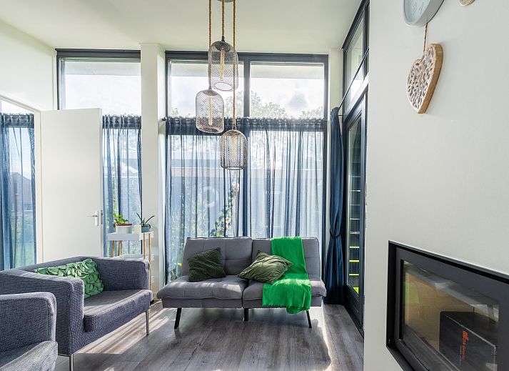 Verblijf 673519 - Vakantiewoning Groene hart - Buitenplaats R25
