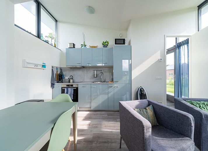 Verblijf 673519 - Vakantiewoning Groene hart - Buitenplaats R25