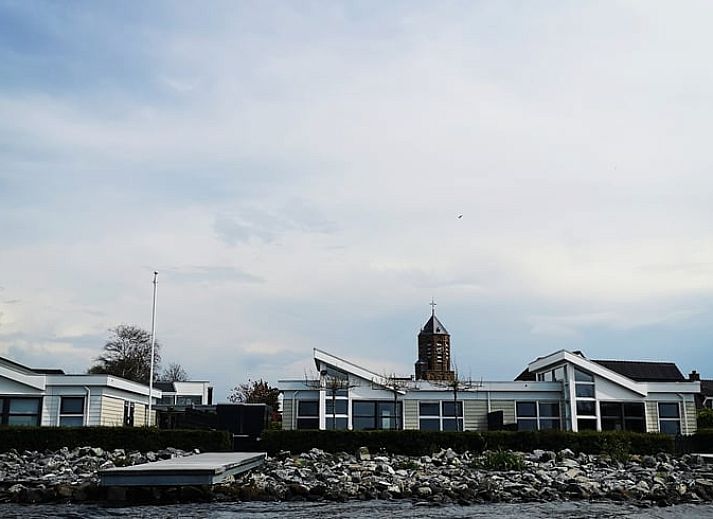Unterkunft 673901 - Ferienhaus Groene hart - Huisje in Rijnsaterwoude