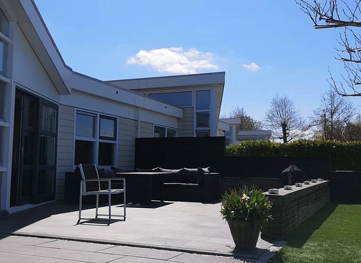 Unterkunft 673901 - Ferienhaus Groene hart - Huisje in Rijnsaterwoude