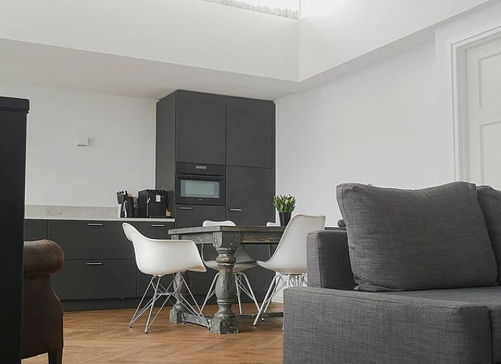 Unterkunft 673901 - Ferienhaus Groene hart - Huisje in Rijnsaterwoude