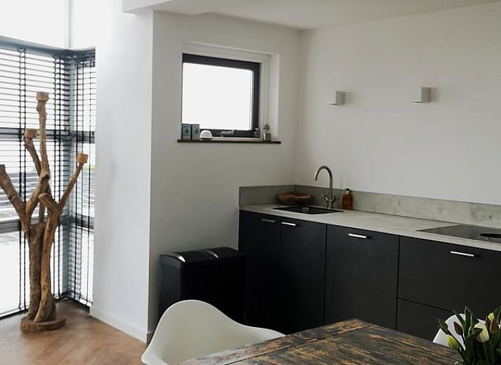 Unterkunft 673901 - Ferienhaus Groene hart - Huisje in Rijnsaterwoude