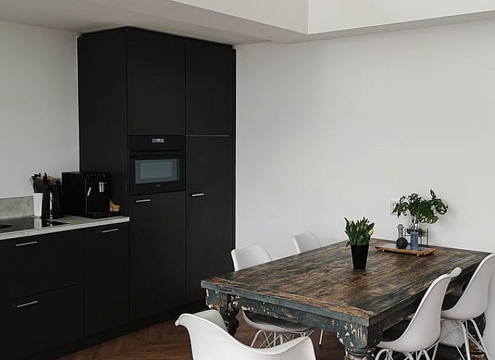 Unterkunft 673901 - Ferienhaus Groene hart - Huisje in Rijnsaterwoude