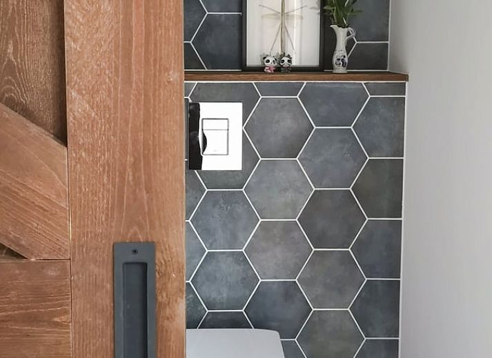 Unterkunft 673901 - Ferienhaus Groene hart - Huisje in Rijnsaterwoude