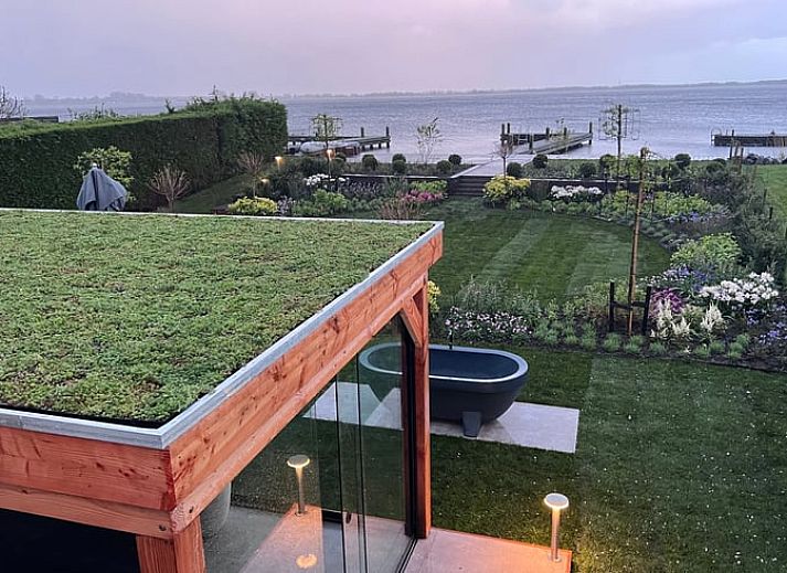 Verblijf 673902 • Vakantiewoning Groene hart • Vakantiehuis in Rijnsaterwoude