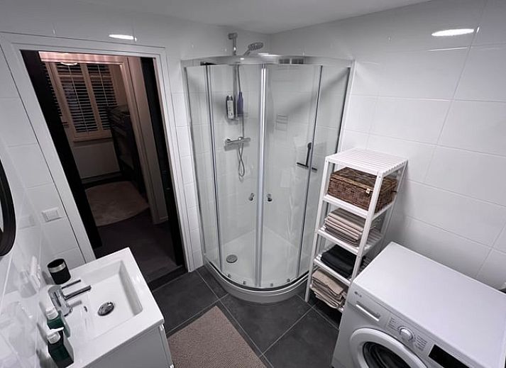 Guest house 673902 - Holiday property Groene hart - Vakantiehuis in Rijnsaterwoude