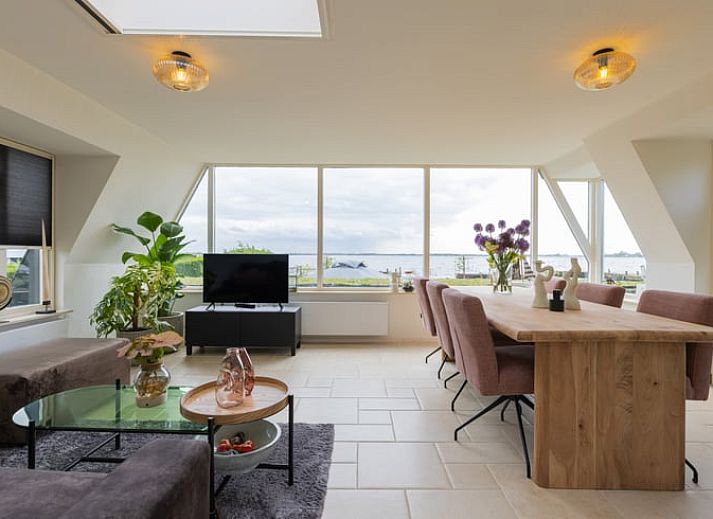 Guest house 673902 - Holiday property Groene hart - Vakantiehuis in Rijnsaterwoude