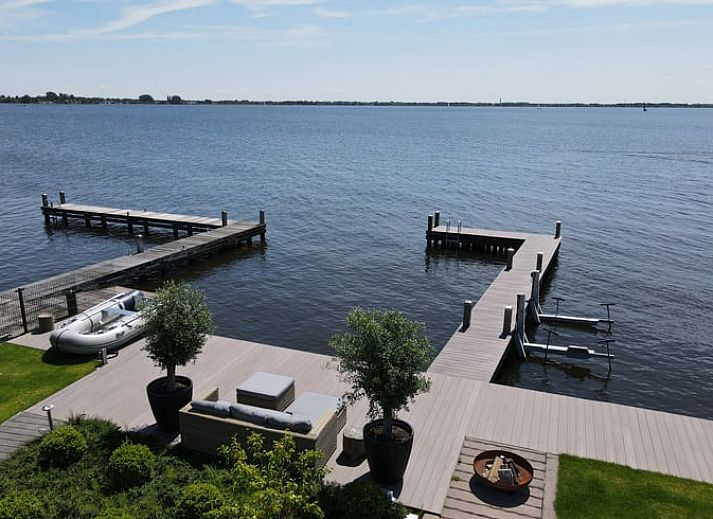 Guest house 673902 - Holiday property Groene hart - Vakantiehuis in Rijnsaterwoude