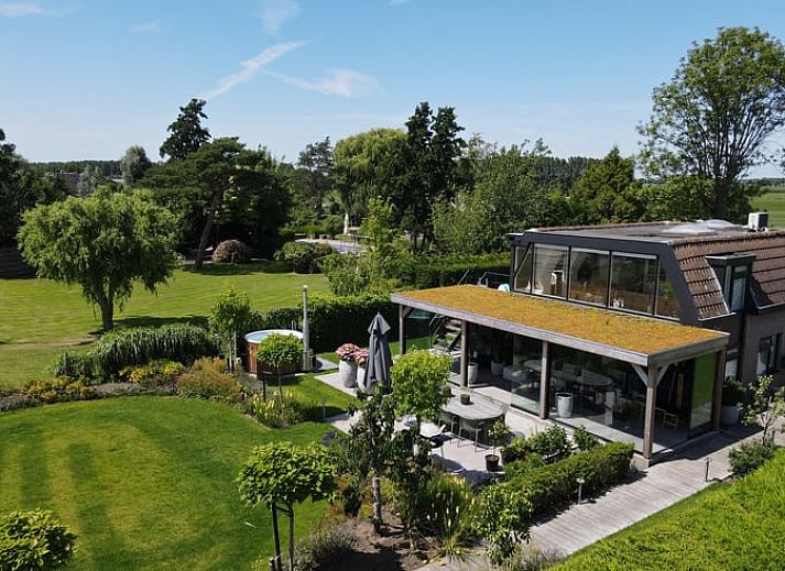 Guest house 673902 - Holiday property Groene hart - Vakantiehuis in Rijnsaterwoude