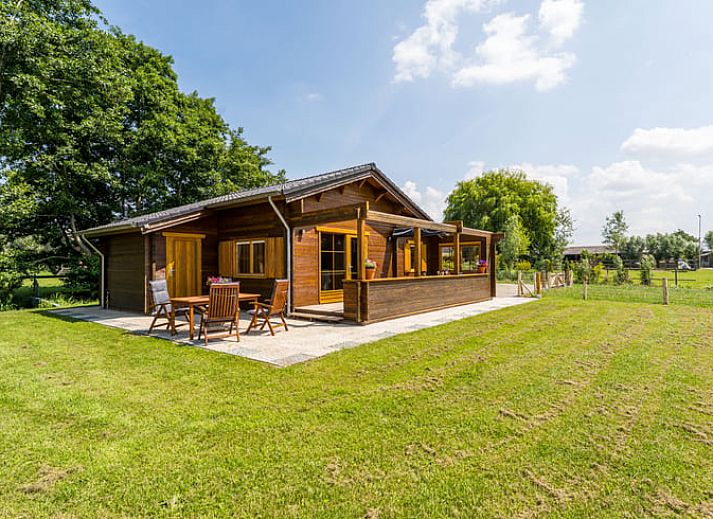 Unterkunft 674001 - Ferienhaus Groene hart - Vakantiehuisje in Ameide