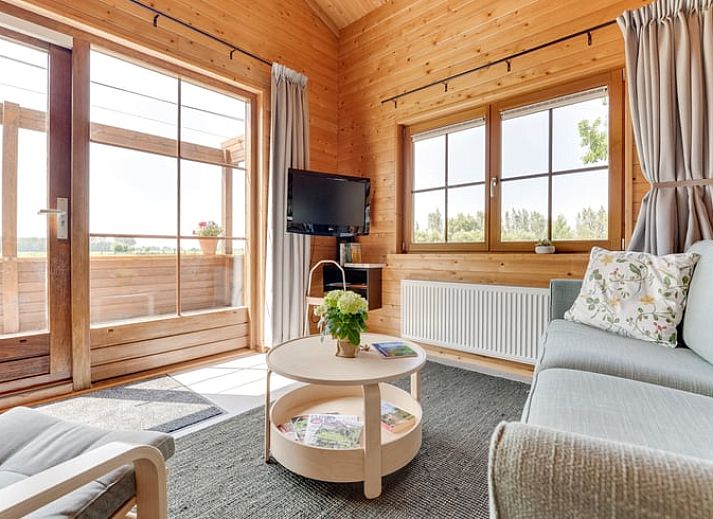 Unterkunft 674001 - Ferienhaus Groene hart - Vakantiehuisje in Ameide