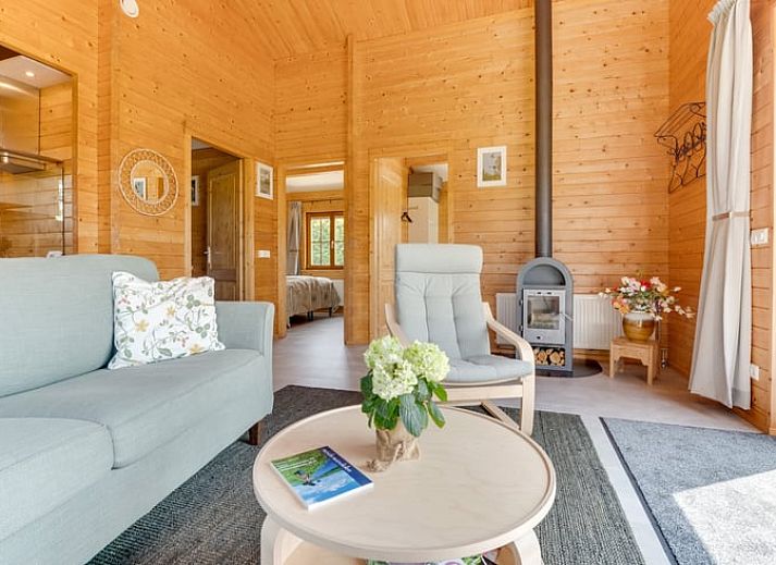 Unterkunft 674001 - Ferienhaus Groene hart - Vakantiehuisje in Ameide