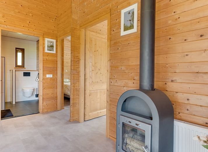 Unterkunft 674001 - Ferienhaus Groene hart - Vakantiehuisje in Ameide