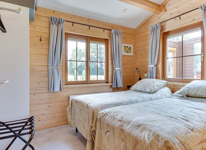 Unterkunft 674001 - Ferienhaus Groene hart - Vakantiehuisje in Ameide