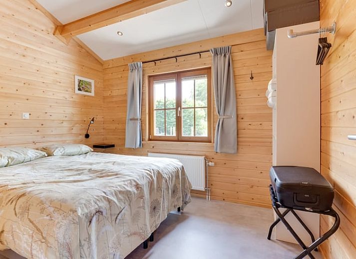 Unterkunft 674001 - Ferienhaus Groene hart - Vakantiehuisje in Ameide