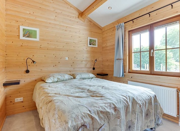 Unterkunft 674001 - Ferienhaus Groene hart - Vakantiehuisje in Ameide