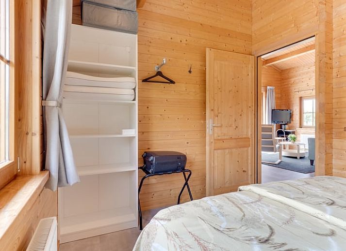 Unterkunft 674001 - Ferienhaus Groene hart - Vakantiehuisje in Ameide