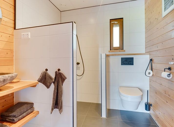 Unterkunft 674001 - Ferienhaus Groene hart - Vakantiehuisje in Ameide