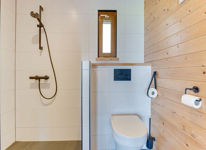 Unterkunft 674001 - Ferienhaus Groene hart - Vakantiehuisje in Ameide