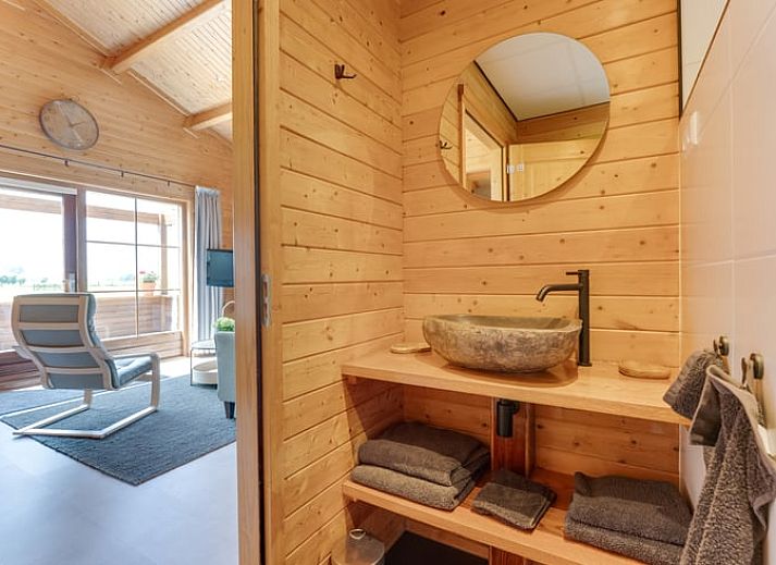 Unterkunft 674001 - Ferienhaus Groene hart - Vakantiehuisje in Ameide