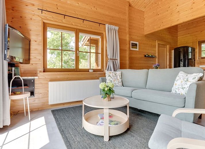 Unterkunft 674001 - Ferienhaus Groene hart - Vakantiehuisje in Ameide