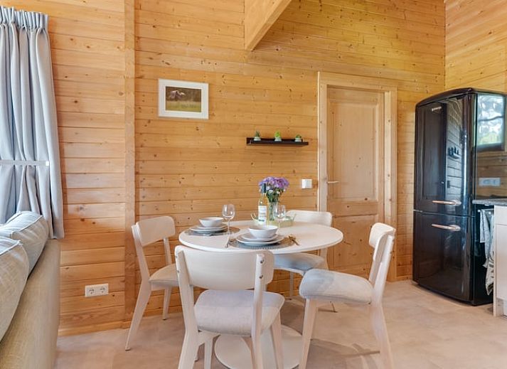 Unterkunft 674001 - Ferienhaus Groene hart - Vakantiehuisje in Ameide