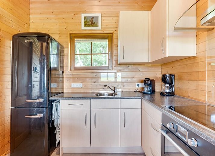 Unterkunft 674001 - Ferienhaus Groene hart - Vakantiehuisje in Ameide
