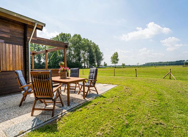 Unterkunft 674001 - Ferienhaus Groene hart - Vakantiehuisje in Ameide
