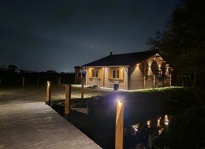 Unterkunft 674001 - Ferienhaus Groene hart - Vakantiehuisje in Ameide