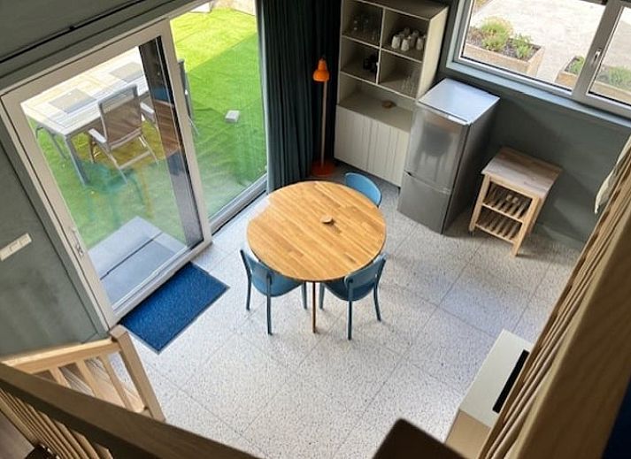 Enjoy the tranquility at Holiday Home in Noorden, South Holland, with a beautiful terrace and green surroundings in the Green Heart.