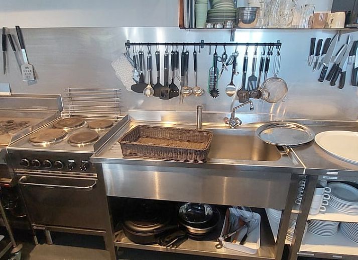 Ferienhaus in Gouderak, ein charmantes Ferienhaus im Gruenen Herzen von Suedholland, umgeben von herrlicher Natur und Ruhe.