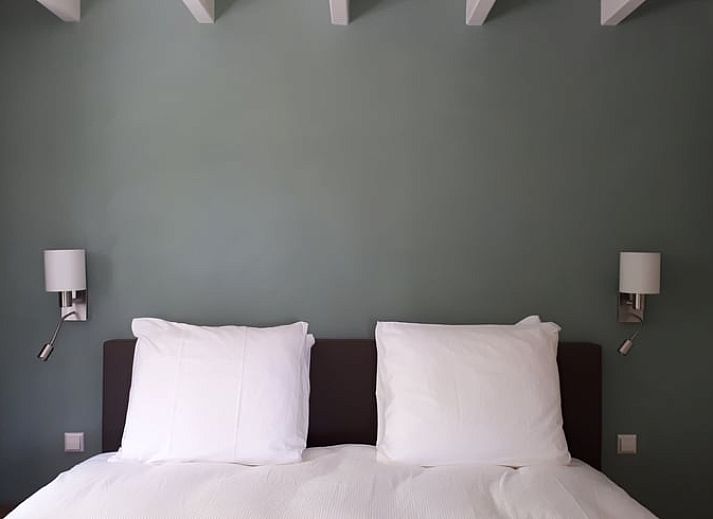 Vacation home in Hazerswoude-Rijndijk, located in the Green Heart of South Holland. Enjoy the charming exterior of this cozy vacation home.