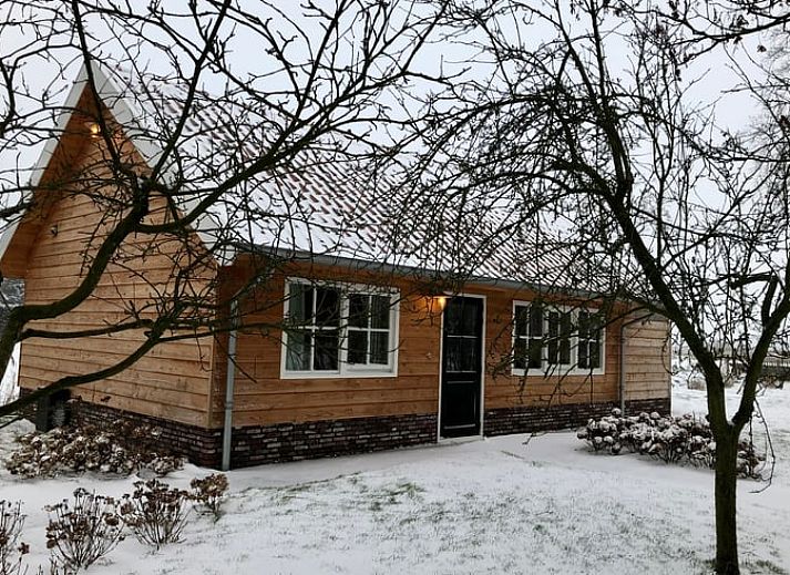 Guest house 674401 - Holiday property Groene hart - Vakantiehuis in Hazerswoude-Rijndijk