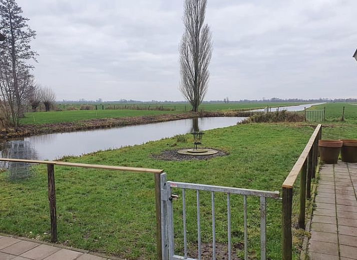 Guest house 674502 - Holiday property Groene hart - Vakantiehuisje in Vlist
