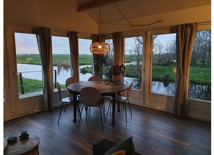 Guest house 674502 - Holiday property Groene hart - Vakantiehuisje in Vlist