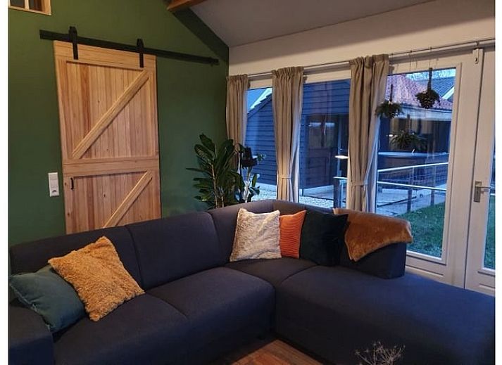 Guest house 674502 - Holiday property Groene hart - Vakantiehuisje in Vlist