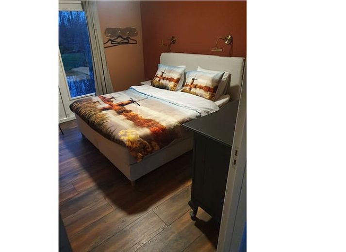 Guest house 674502 - Holiday property Groene hart - Vakantiehuisje in Vlist