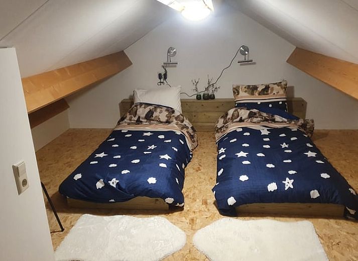 Guest house 674502 - Holiday property Groene hart - Vakantiehuisje in Vlist