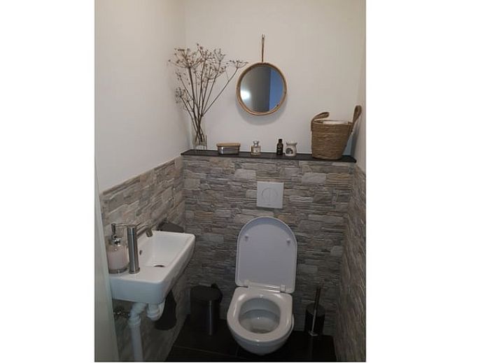 Guest house 674502 - Holiday property Groene hart - Vakantiehuisje in Vlist