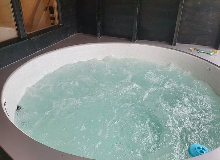 Guest house 674502 - Holiday property Groene hart - Vakantiehuisje in Vlist