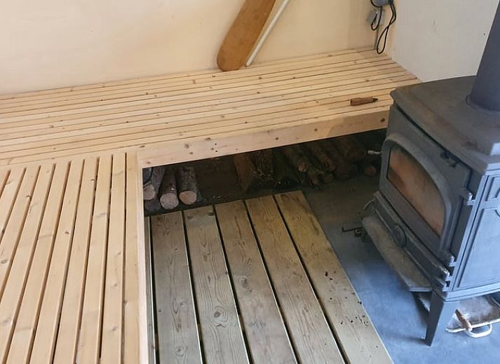 Guest house 674502 - Holiday property Groene hart - Vakantiehuisje in Vlist